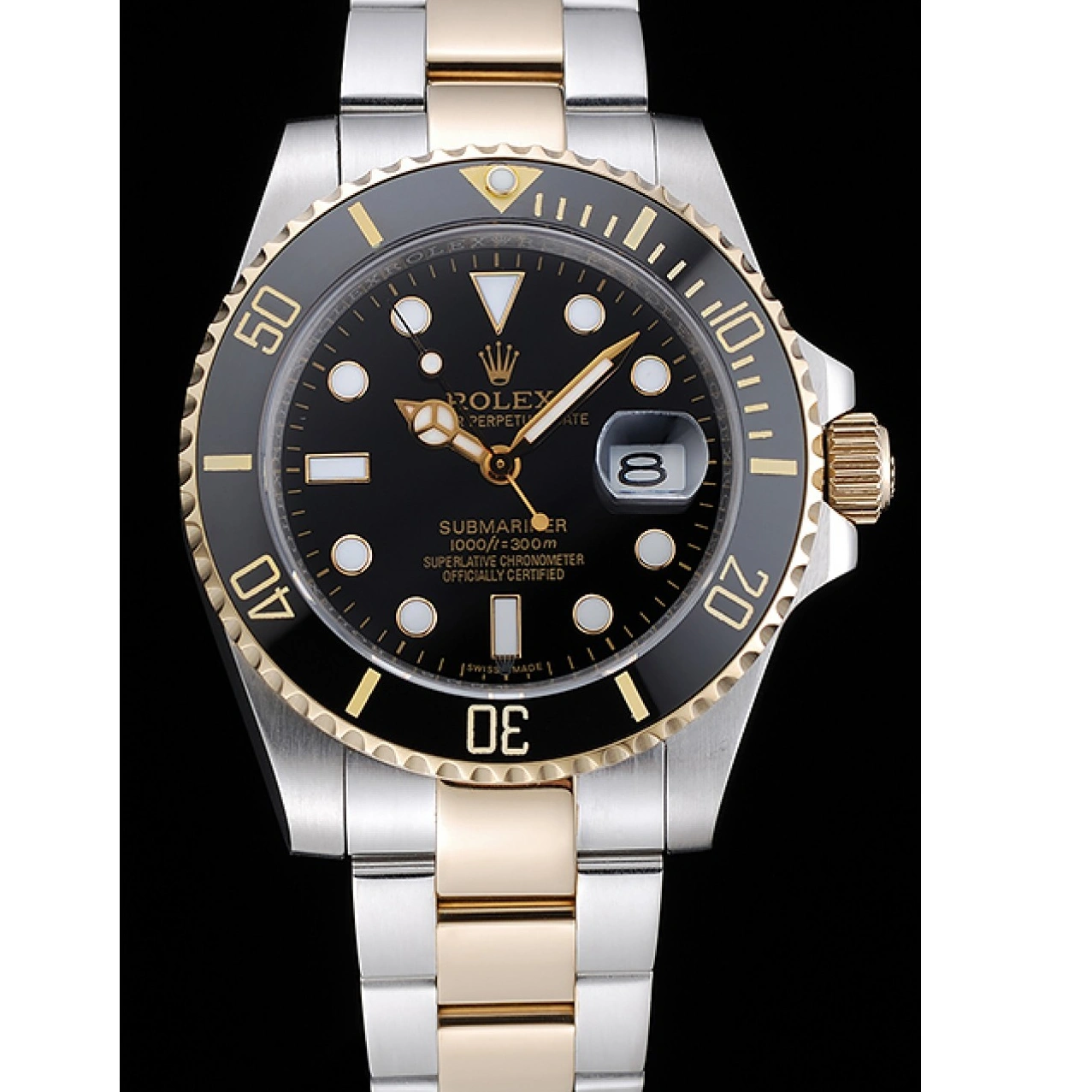 Good Copy Rolex Watches Rolex 26643 Submariner-rl103 1013
